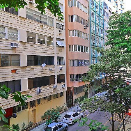 Cheio De Bossa - Apto 3 Qtos Para 7 Pessoas Rio de Janeiro Exteriér fotografie